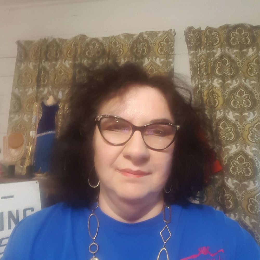 Meet your Posher, Barbara